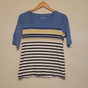 Croft & Barrow Top